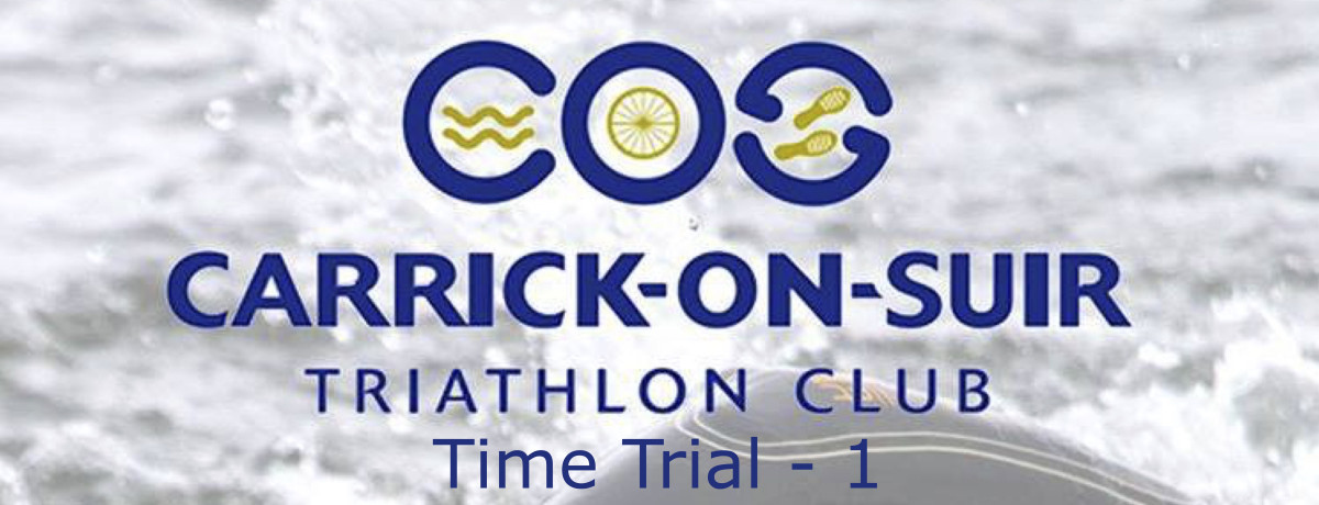 Carrick on Suir Triathlon Club TT - 3