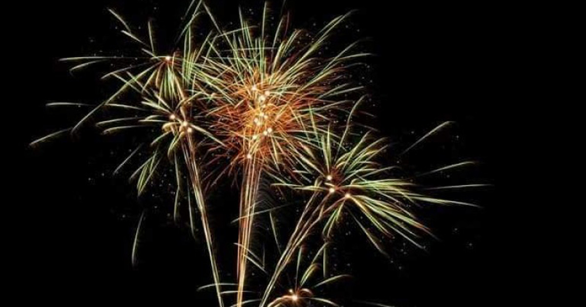 Kilham Bonfire and Firework Display 2024