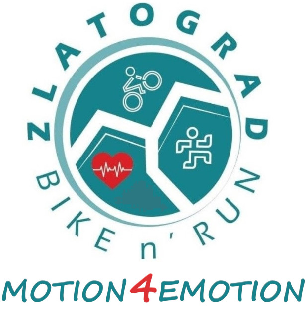 November (No)Race Zlatograd - ВъзоколУ - 14к Run