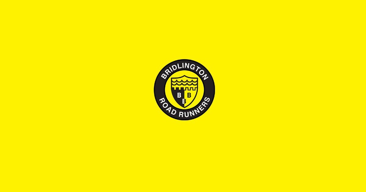 Bridlington Road Runners Season 2021-22 Membership