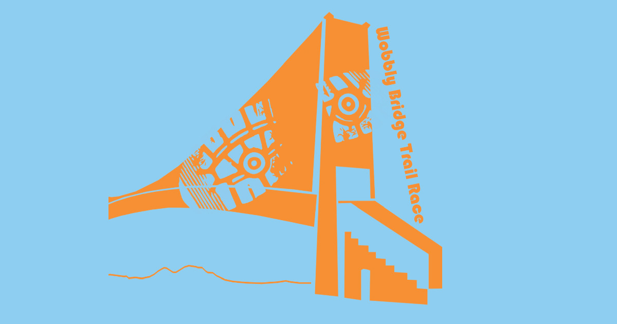 St Boswells Wobbly Trail Race 2025
