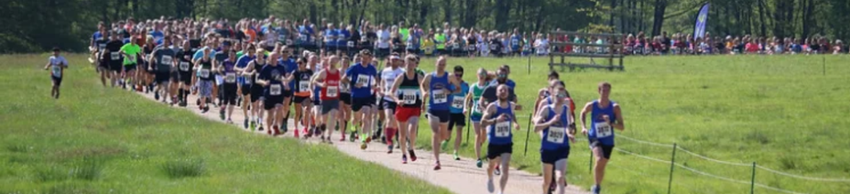 Woodland Woggle 10k  2026