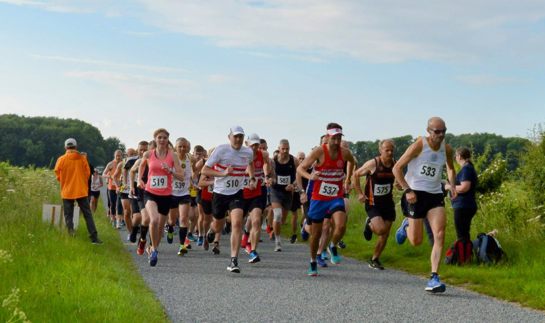 Click'em Inn 5 mile Time Trial - Monday 7th July @ 19:00