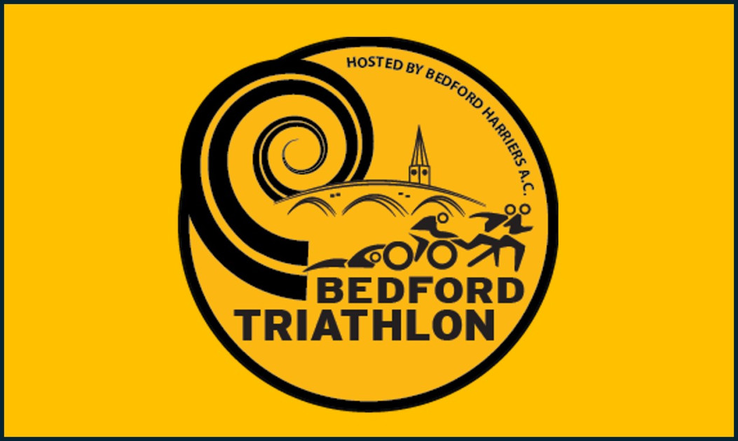 Bedford Triathon