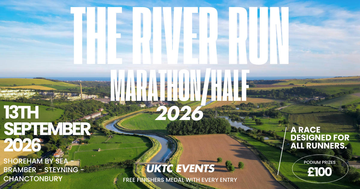 The River Run