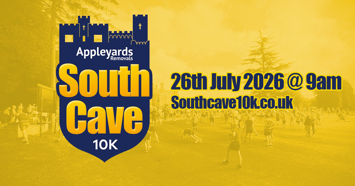 South Cave 10k 2026