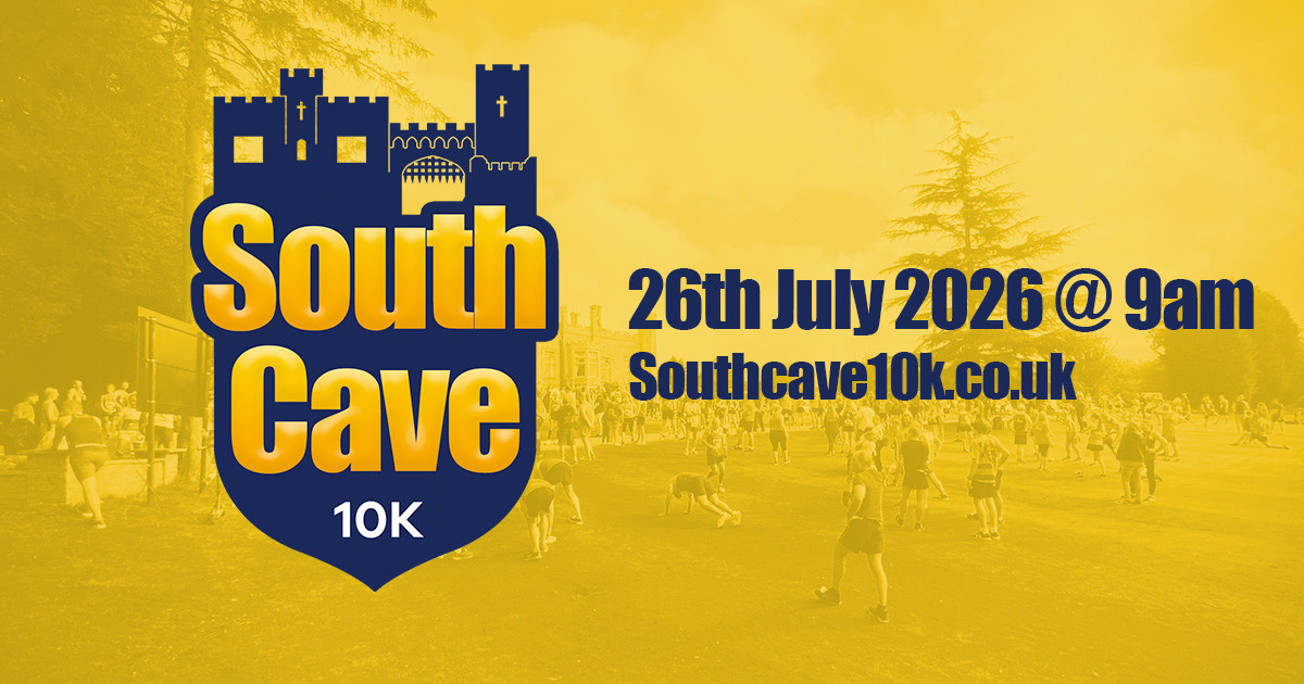 South Cave 10k 2026