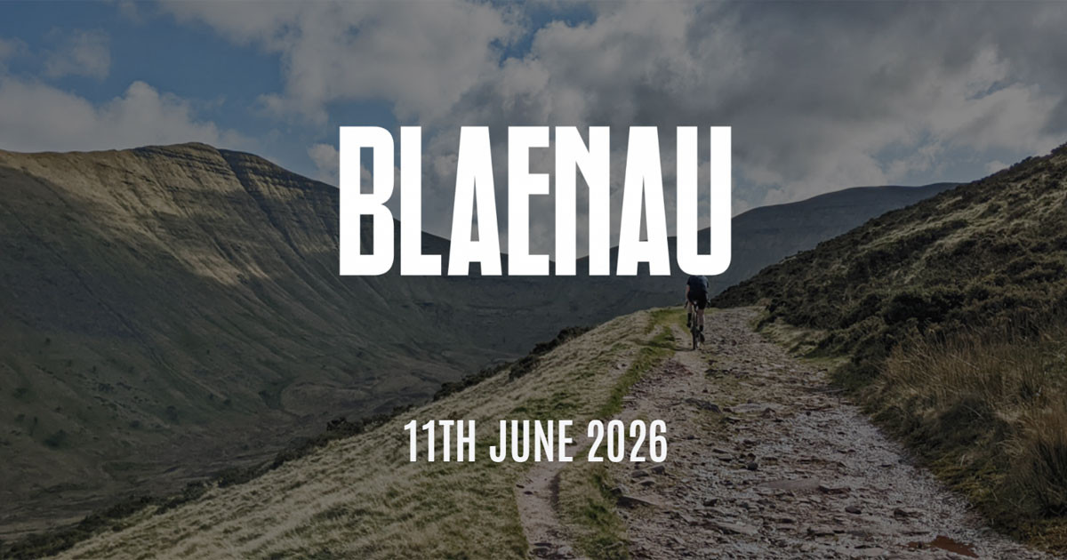 The Blaenau