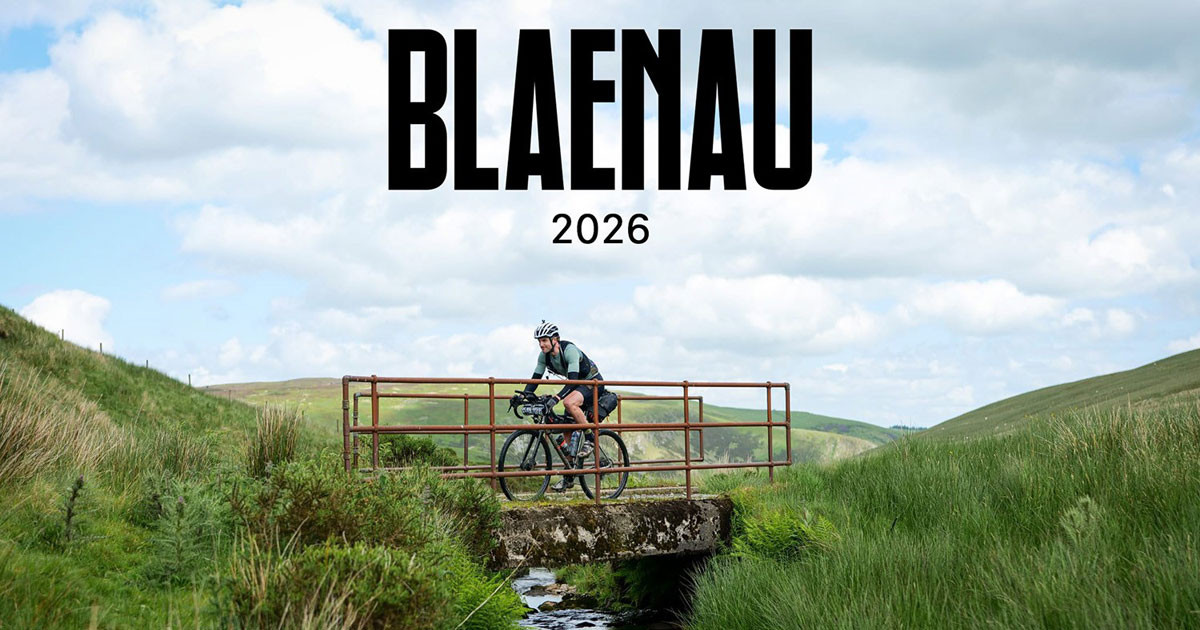 The Blaenau