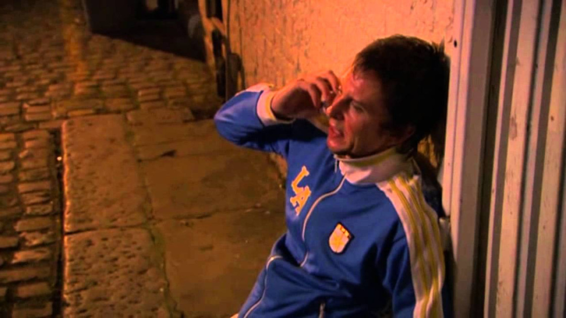 Run To Windsor - The Peep Show Marathon 2026