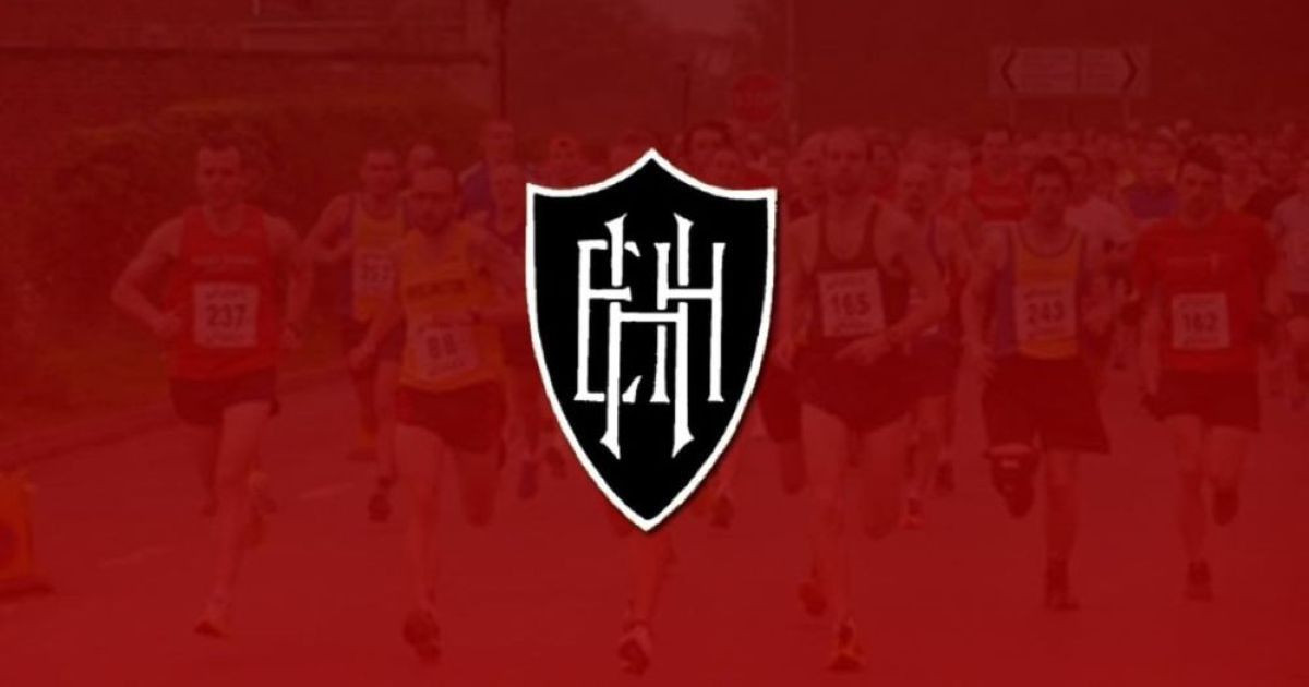 Alderman Kneeshaw Knee Knobbler 5km