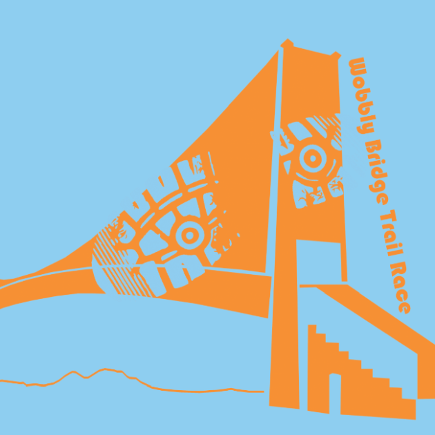 The Final St Boswells Wobbly Trail c. 13km Race