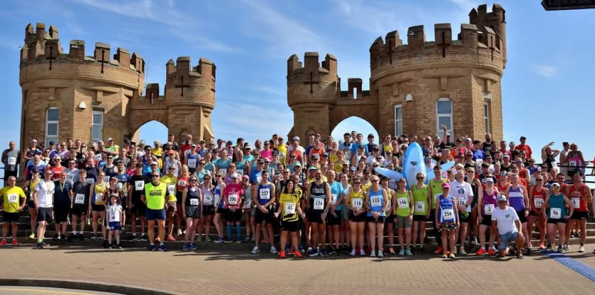 Withernsea 2.2km Fun Run
