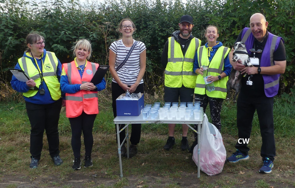Croxby 1 Lap Time Trial 6th May 2026