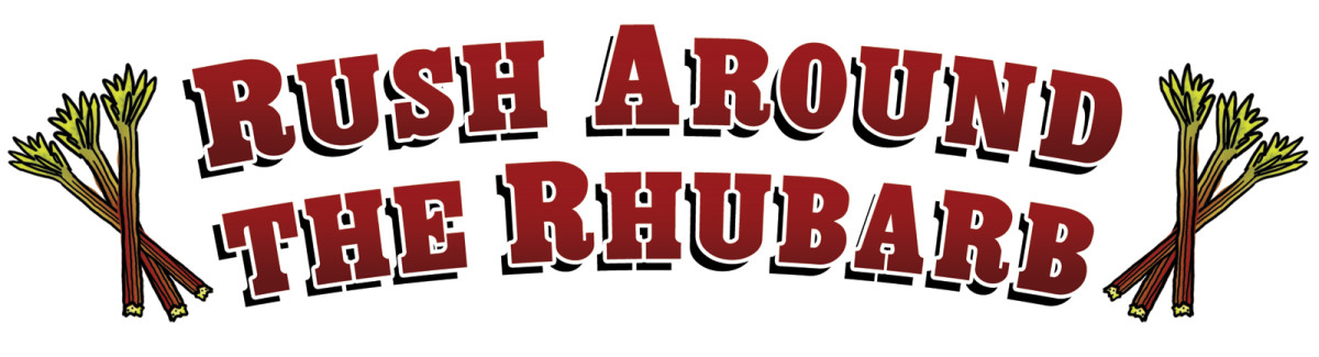 Rush Around the Rhubarb 2026 - U15 Race