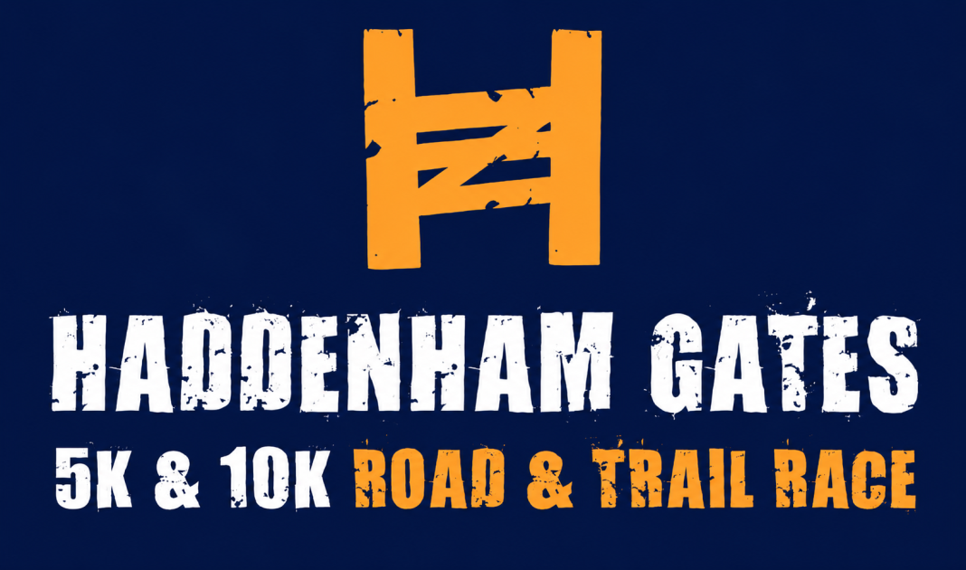 Haddenham Gates 5k & 10k Road & Trail Race 2027