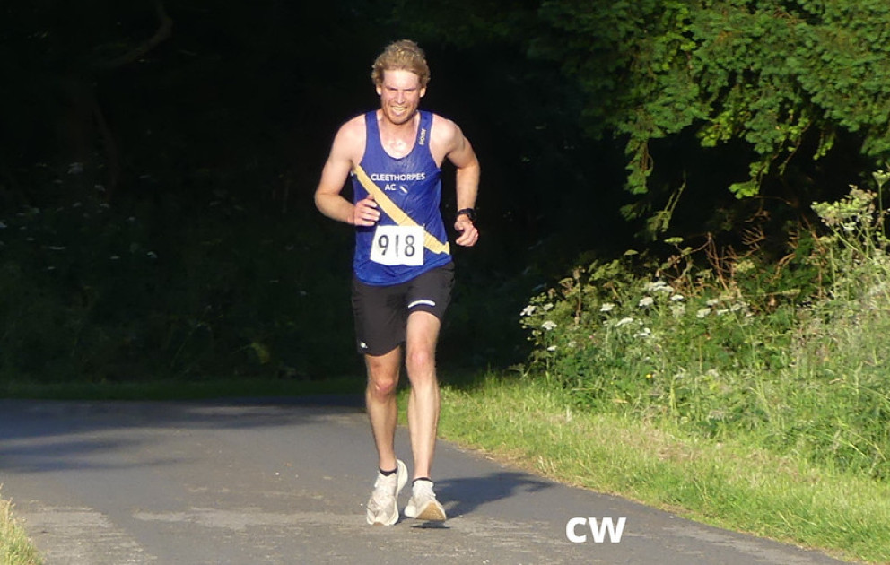 Croxby Crawl 2 lap Time Trial 1 July 2026