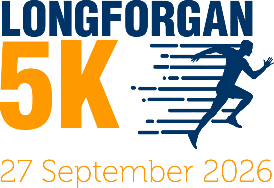 Longforgan 5K 2026