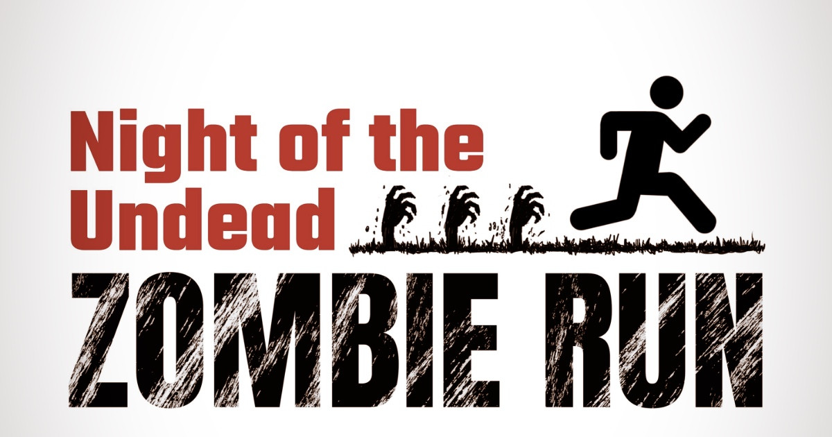 Night of the Undead - Zombie Run