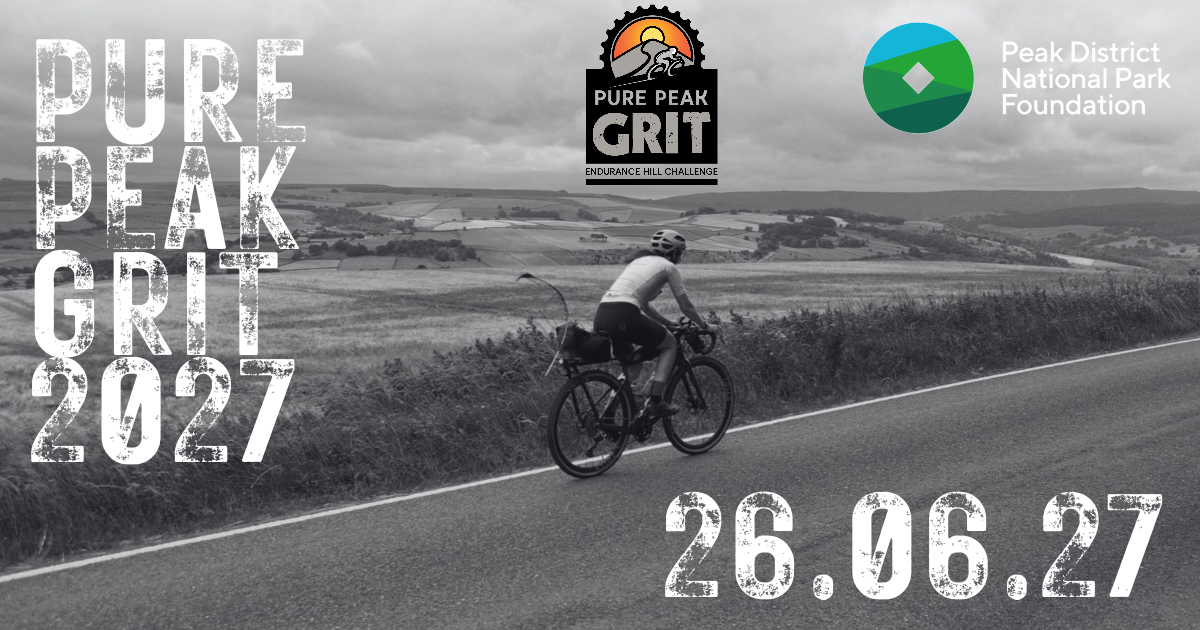 Pure Peak Grit 2027