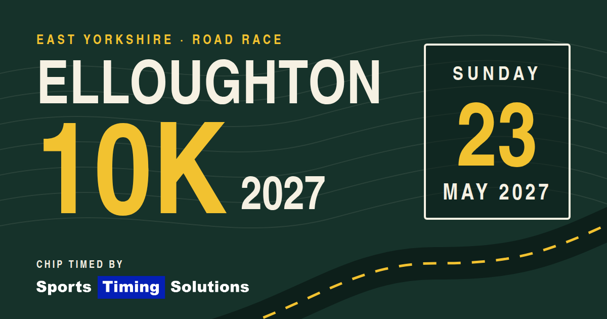 Elloughton 10k 2027