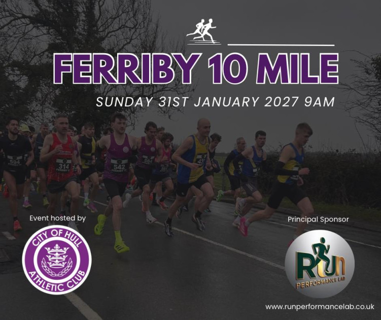 Ferriby 10 - 2027
