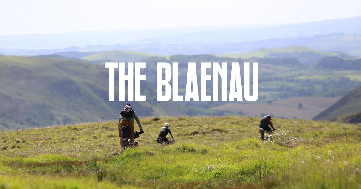 Blaenau 2027