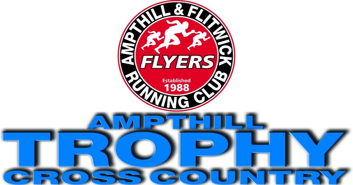 Ampthill Trophy - 2023
