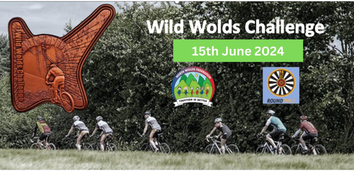 Wild Wolds Challenge 2024