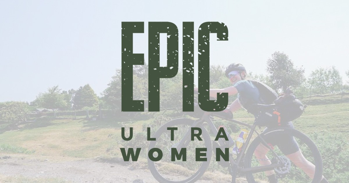 Epic Ultra Women's Camp #1