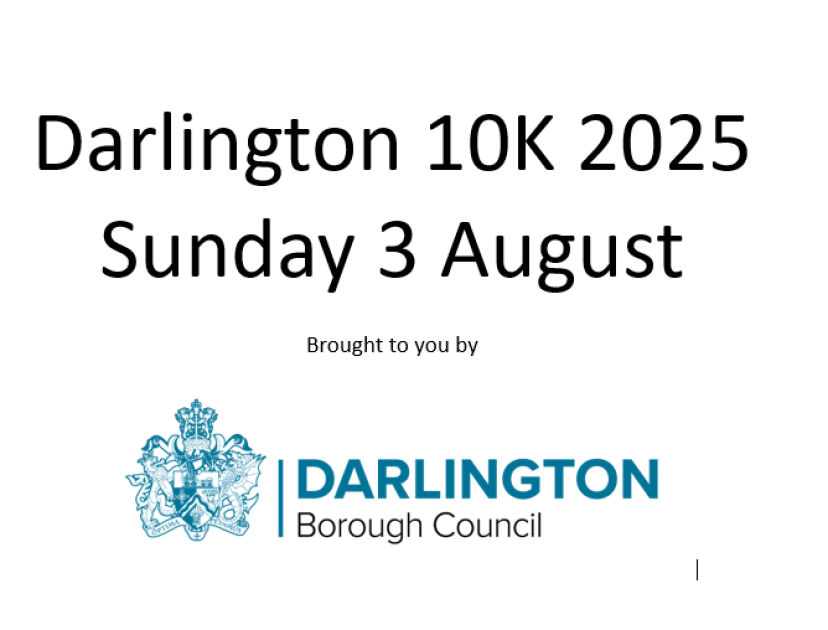 The Darlington 10K 2024