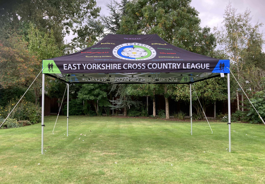 Fantastic New  Gazebo!