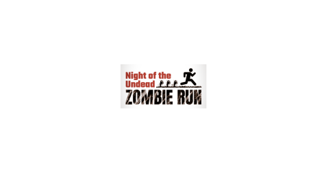 Night of the Undead - 5km Zombie Run