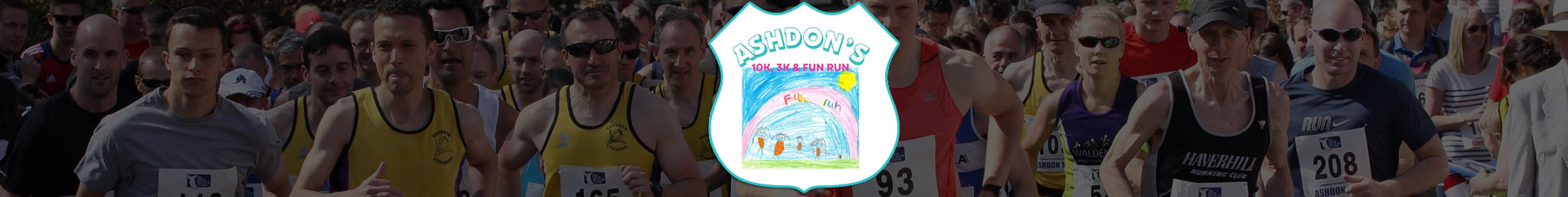 Ashdon 10k & 3k Events Page