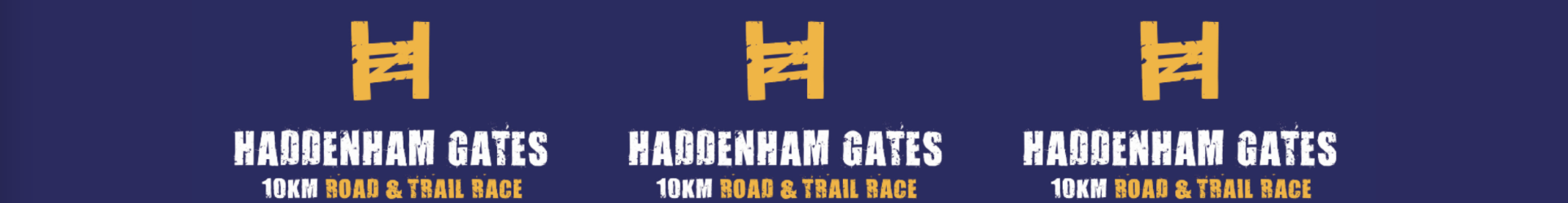 Haddenham Gates Road & Trail Race
