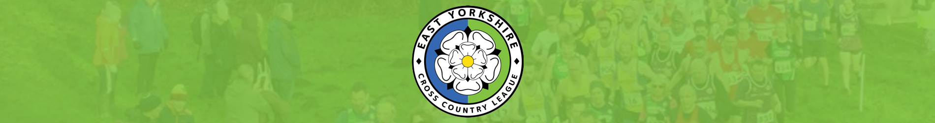 East Yorkshire Cross Country