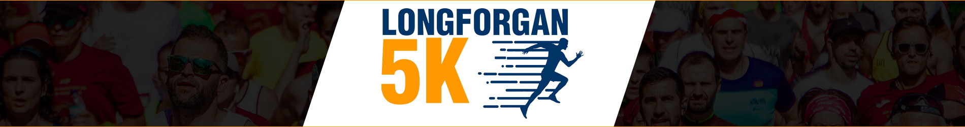 The Longforgan 5K