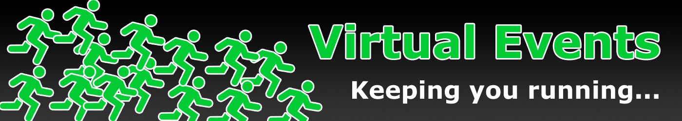 A FREE To Use Virtual Running Events Platform